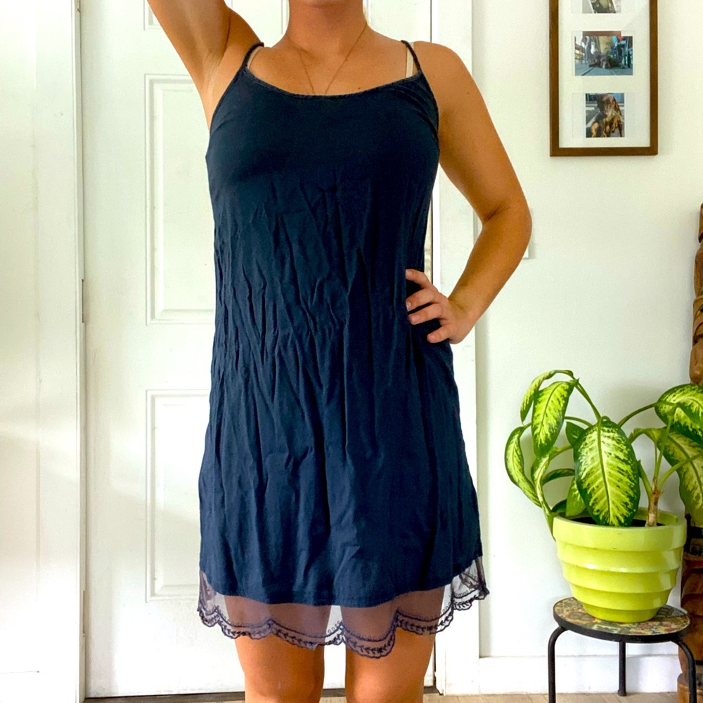Free people slip